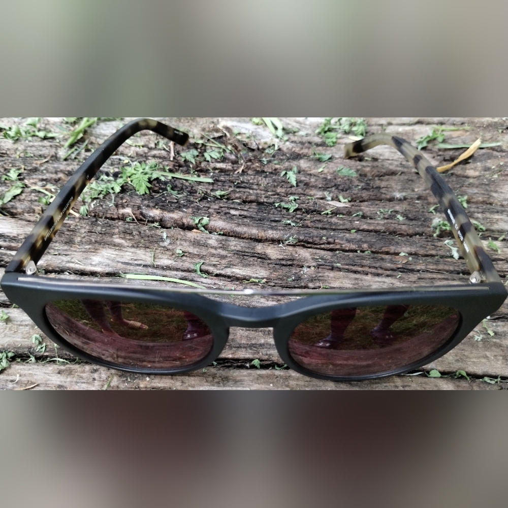 Spellbound Gold Collection sunglasses - Picture 4 of 8